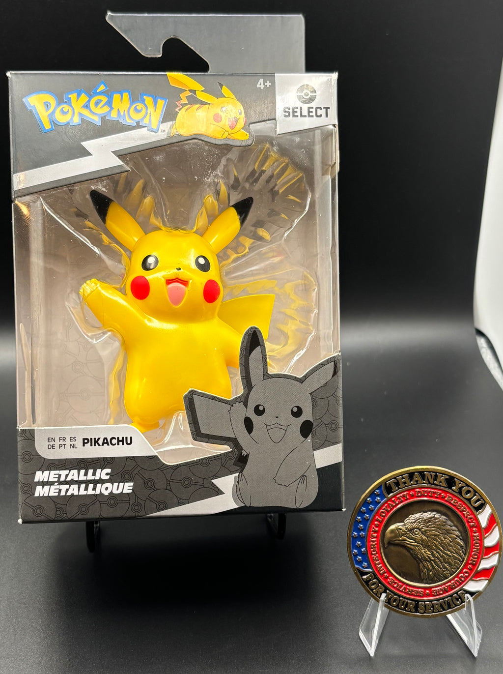 Pokemon Jazwares