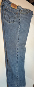 A True Legend Levi’s 505