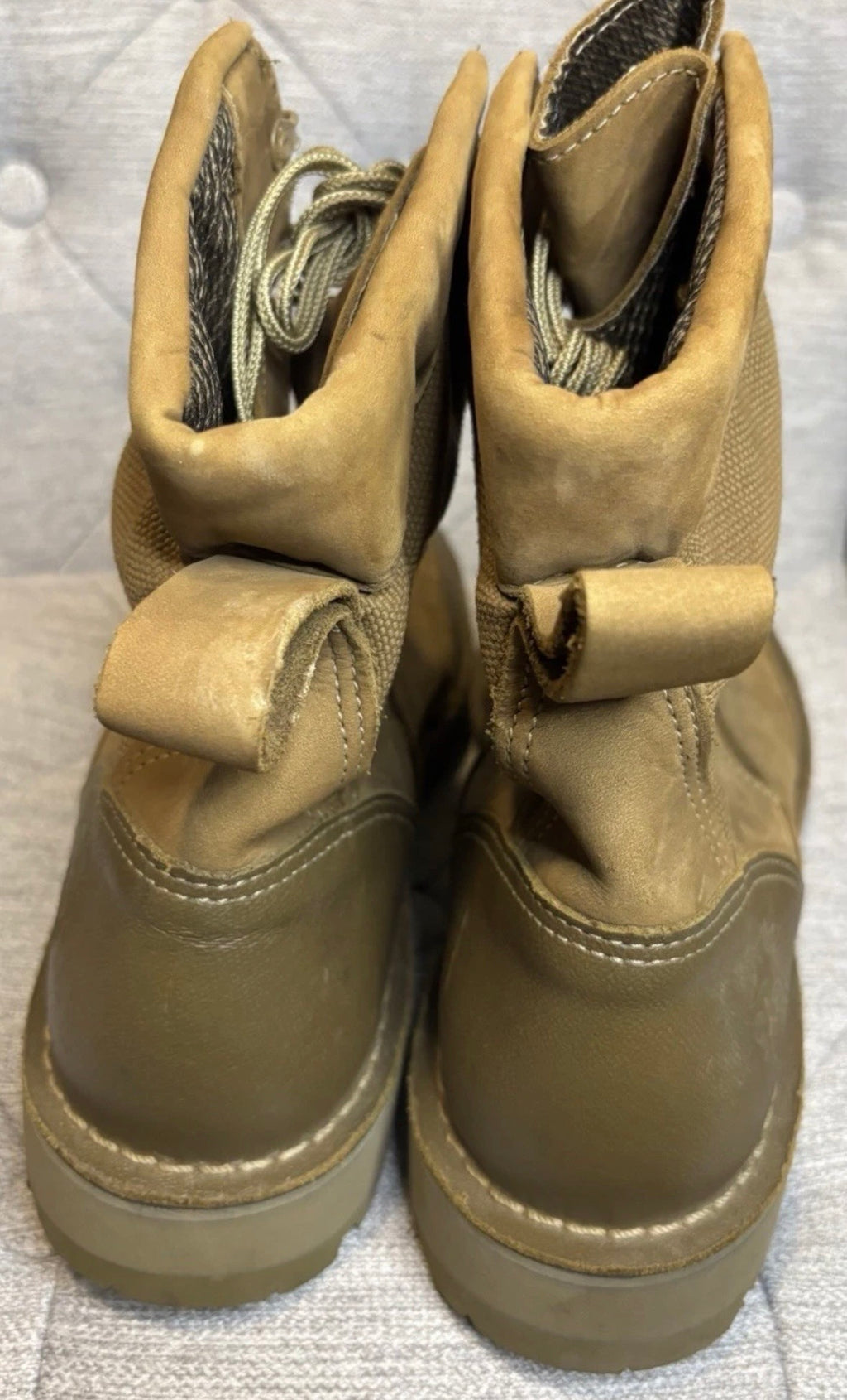Tactical Boots
