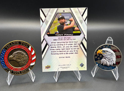2026 Upper Deck ALLURE