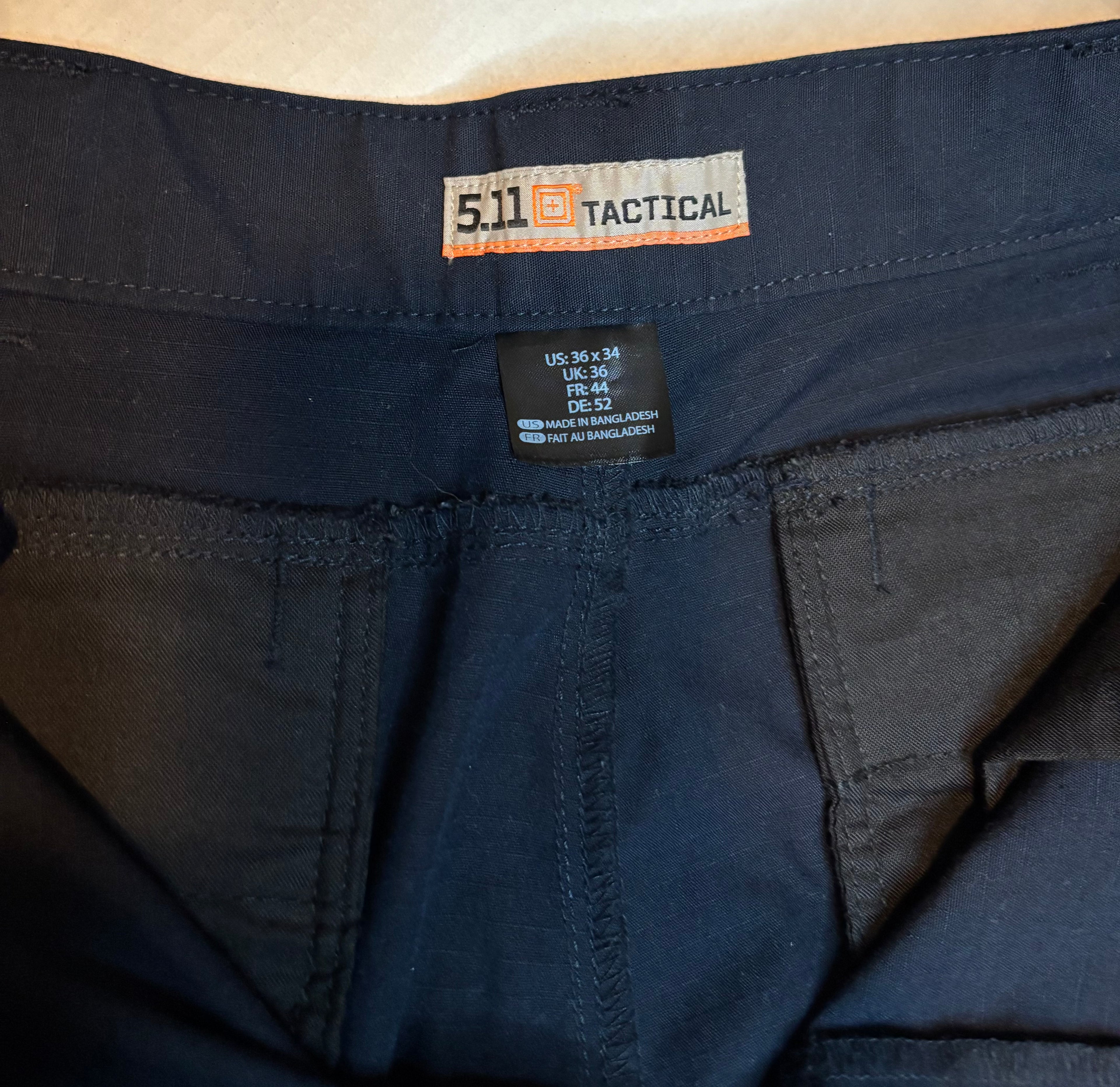 Tactical 5.11 Get Some