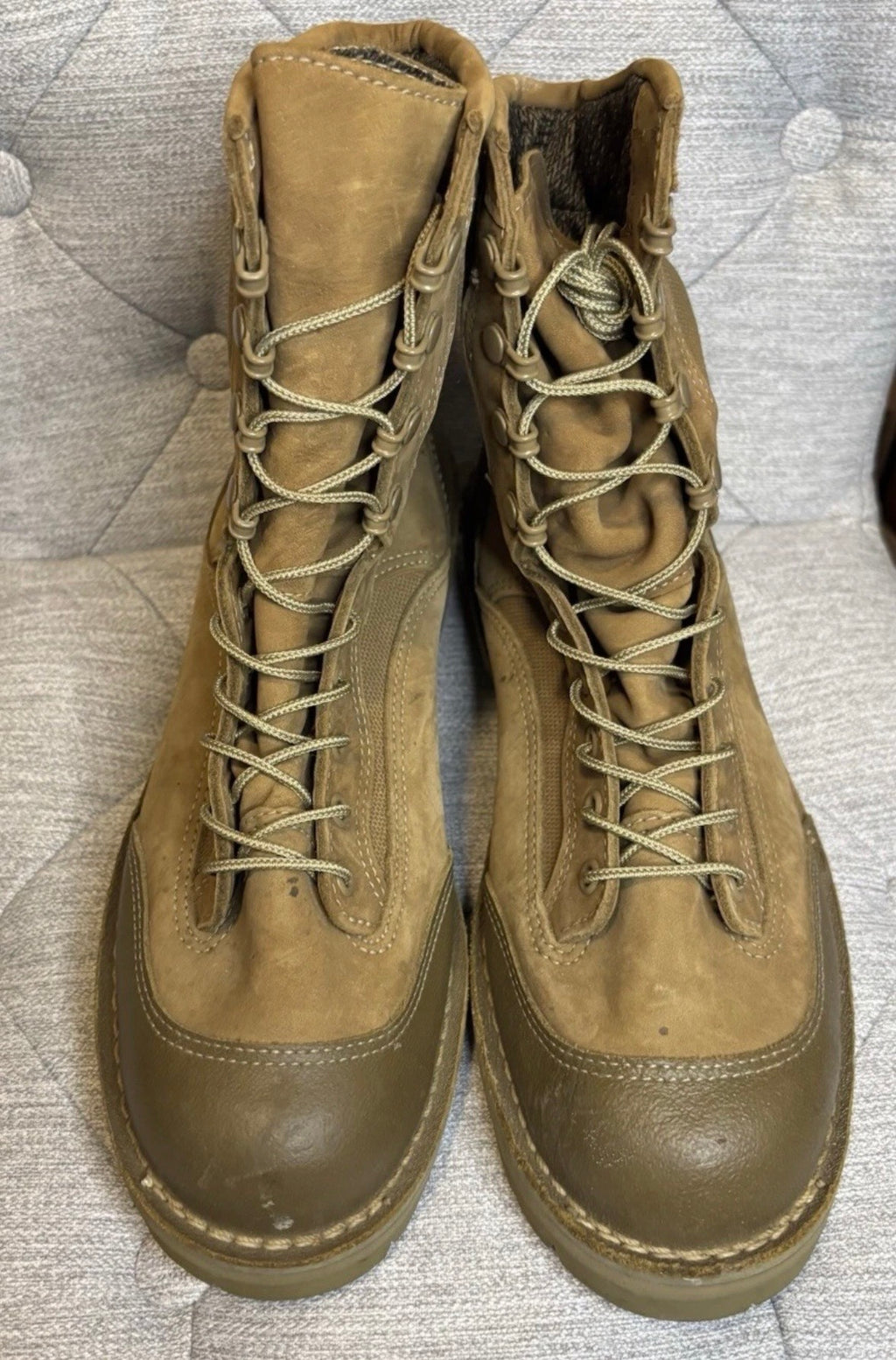 Tactical Boots