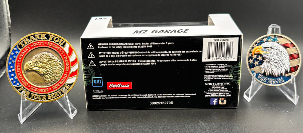 M2 Garage