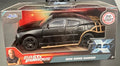 Jada Fast & Furious Collection