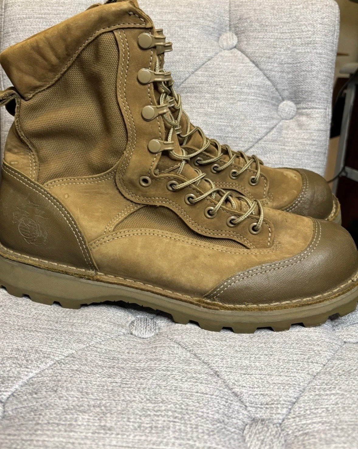 Tactical Boots