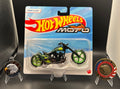 Hot Wheels Moto Series